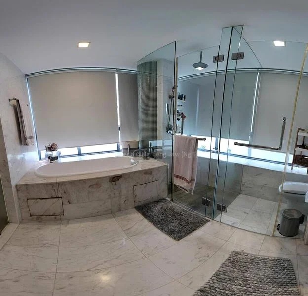 3 Bed Condo for Rent in  Cityvista Residences - Image 4