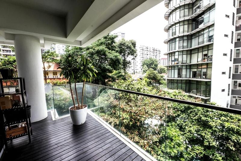 3 Bed Condo for Rent in  Cityvista Residences - Image 12