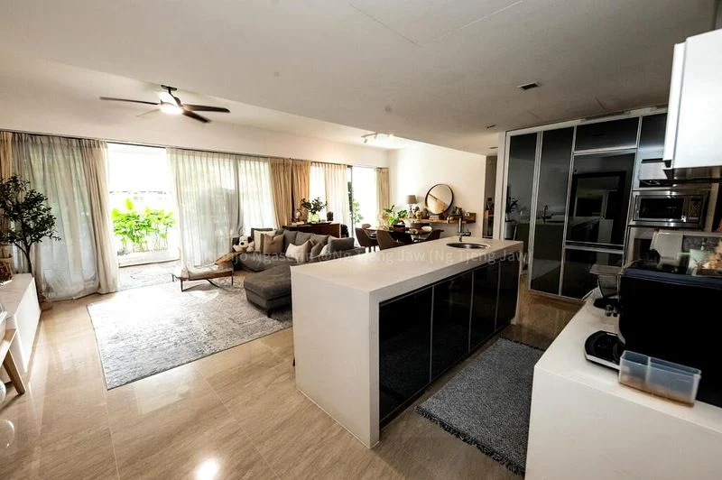 3 Bed Condo for Rent in  Cityvista Residences - Image 7