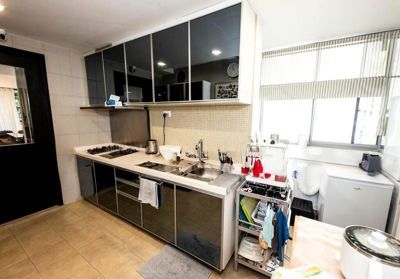 3 Bed Condo for Rent in  Cityvista Residences - Image 9