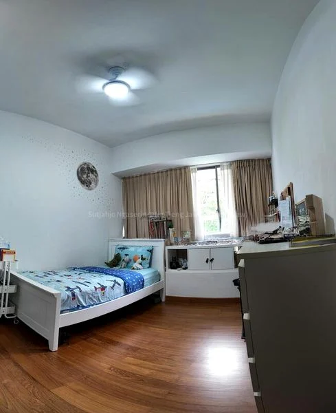 3 Bed Condo for Rent in  Cityvista Residences - Image 6