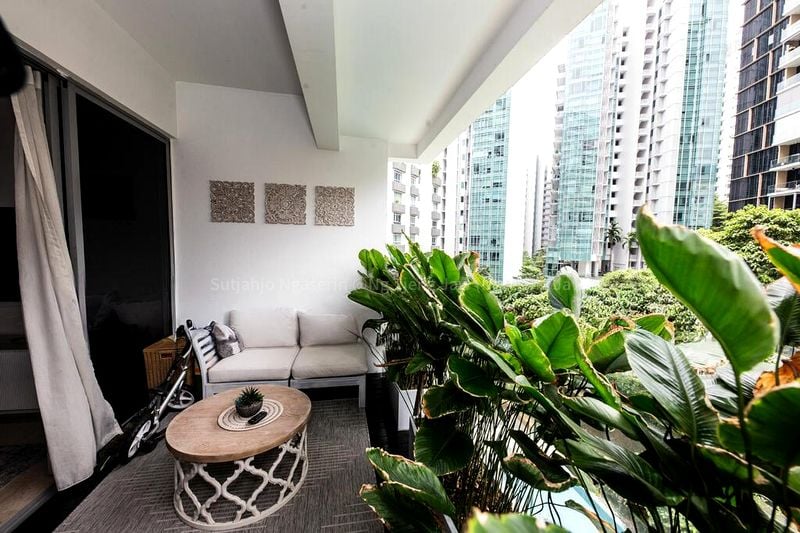 3 Bed Condo for Rent in  Cityvista Residences - Image 13