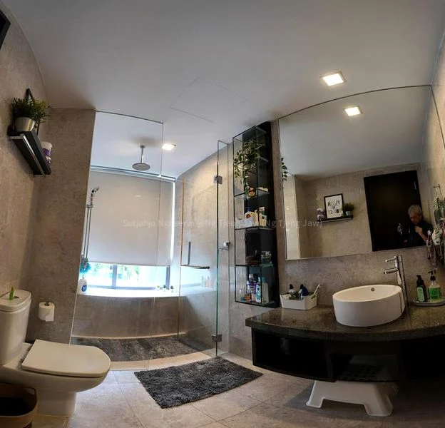 3 Bed Condo for Rent in  Cityvista Residences - Image 8