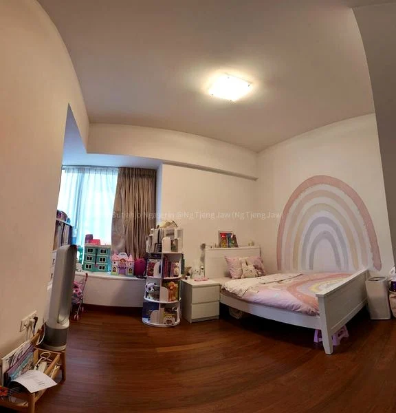 3 Bed Condo for Rent in  Cityvista Residences - Image 5