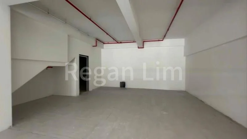 Light Industrial (B1) for Rent: CHILDCARE, TUITION CENTRE, SHOWROOM; GROUND FLOOR, SQUARISH UNIT - Image 1