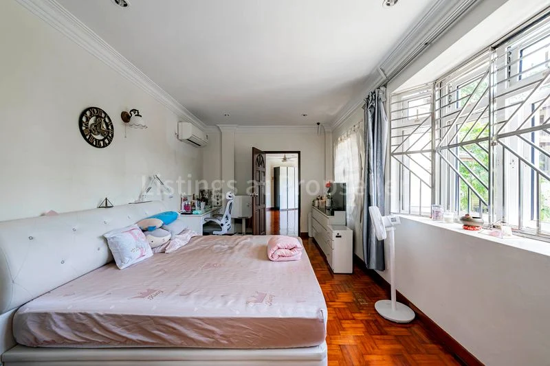 9 Bed Bungalow (Landed) for Sale in Sembawang Hills Estate - Image 7