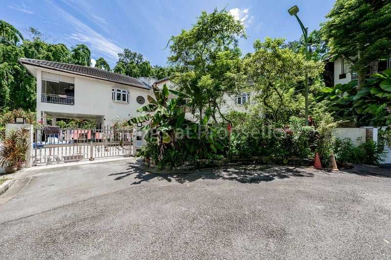 9 Bed Bungalow (Landed) for Sale in Sembawang Hills Estate - Image 21