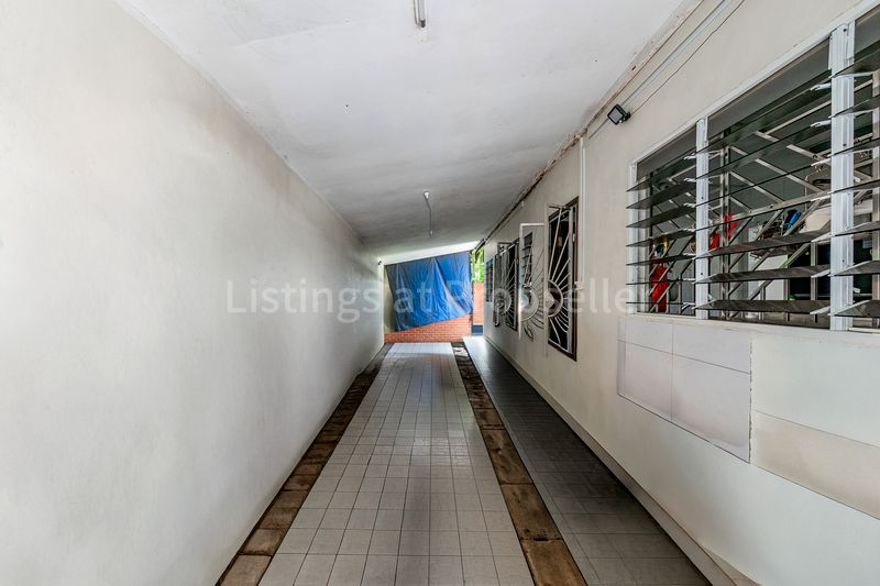 9 Bed Bungalow (Landed) for Sale in Sembawang Hills Estate - Image 19