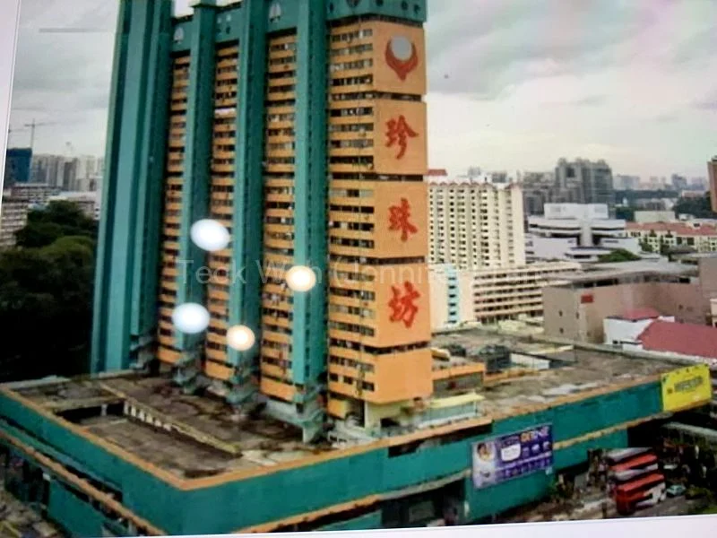 Shop / Shophouse for Sale in  People's Park Complex - Image 5