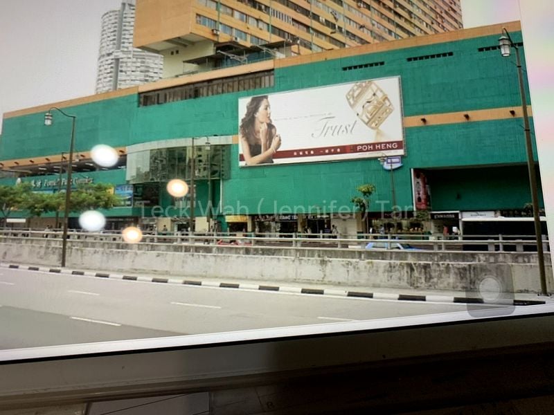 Shop / Shophouse for Sale in  People's Park Complex - Image 4