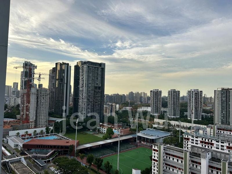 Room (HDB) for Rent in  96A Henderson Road - Image 9