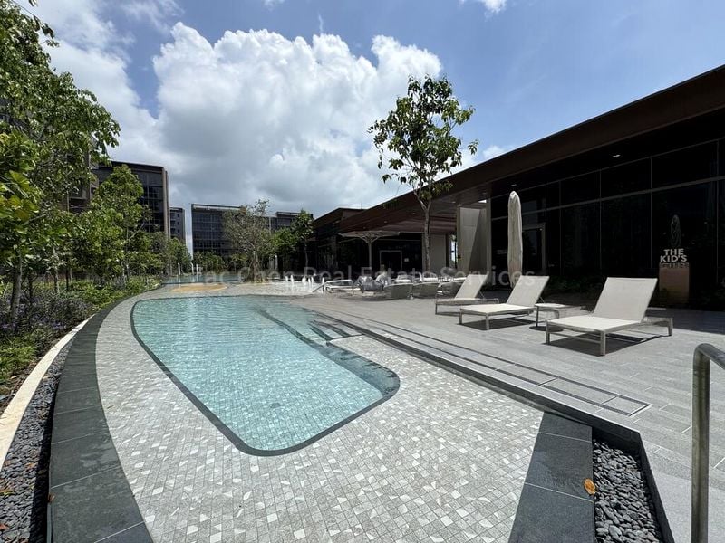 2 Bed Condo for Rent in  Pasir Ris 8 / Pasir Ris Mall - Image 8