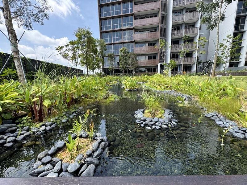 2 Bed Condo for Rent in  Pasir Ris 8 / Pasir Ris Mall - Image 14