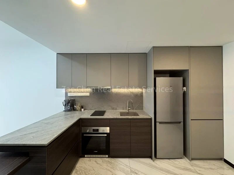 2 Bed Condo for Rent in  Pasir Ris 8 / Pasir Ris Mall - Image 5