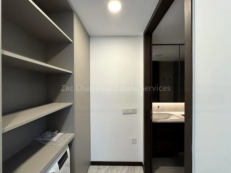 2 Bed Condo for Rent in  Pasir Ris 8 / Pasir Ris Mall - Image 6