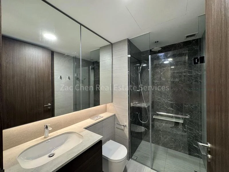 2 Bed Condo for Rent in  Pasir Ris 8 / Pasir Ris Mall - Image 4