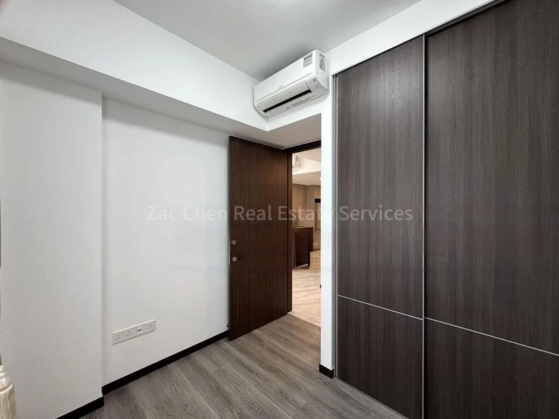 2 Bed Condo for Rent in  Pasir Ris 8 / Pasir Ris Mall - Image 2
