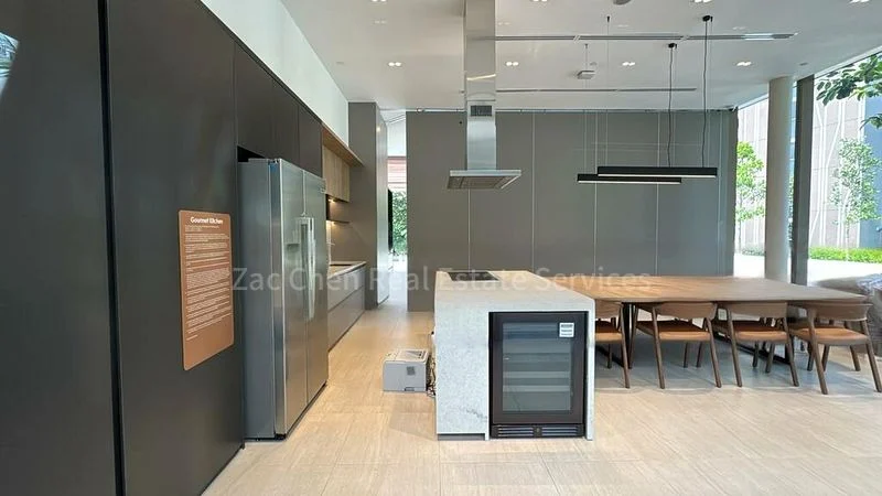 2 Bed Condo for Rent in  Pasir Ris 8 / Pasir Ris Mall - Image 11