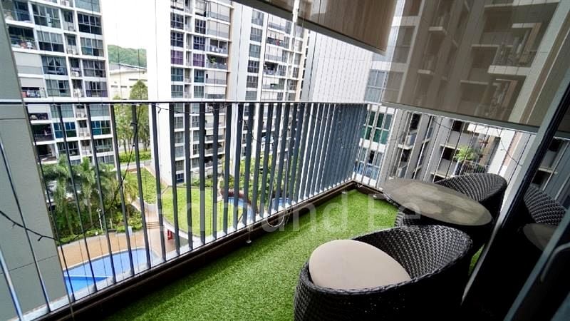 3 Bed Executive Condo for Sale in  Twin Fountains - Image 3