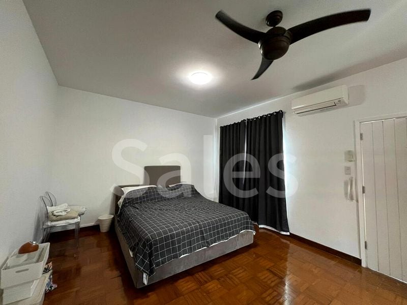4 Bed Semi-Detached House (Landed) for Rent in  Lucky View - Image 9
