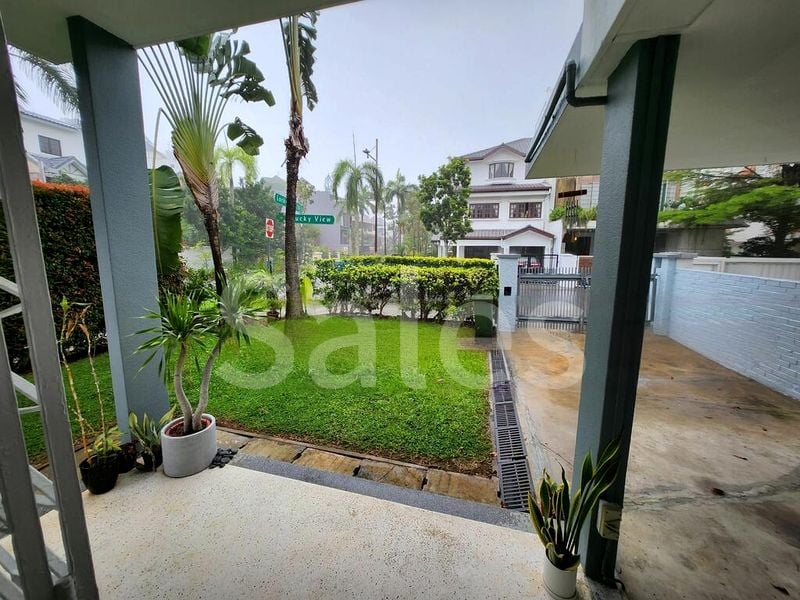 4 Bed Semi-Detached House (Landed) for Rent in  Lucky View - Image 3