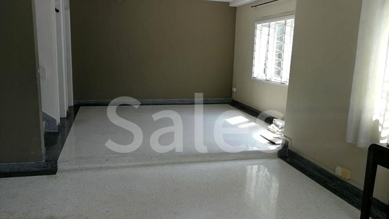 4 Bed Semi-Detached House (Landed) for Rent in  Lucky View - Image 4