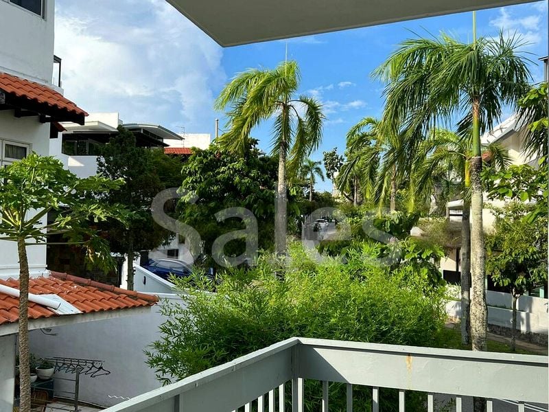 4 Bed Semi-Detached House (Landed) for Rent in  Lucky View - Image 8