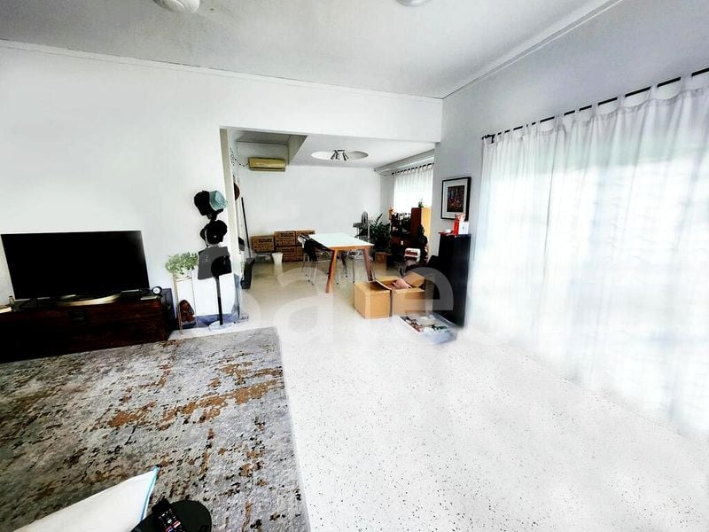 4 Bed Semi-Detached House (Landed) for Rent in  Lucky View - Image 1