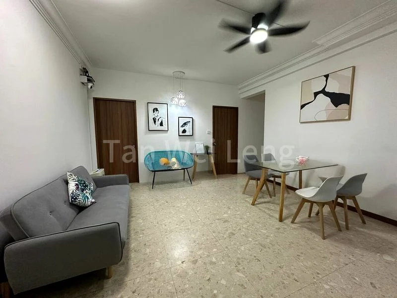 Common Room (Condo) for Rent in  Summerdale - Image 6