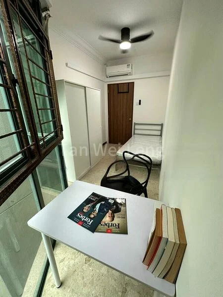 Common Room (Condo) for Rent in  Summerdale - Image 7