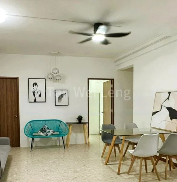 Common Room (Condo) for Rent in  Summerdale - Image 3