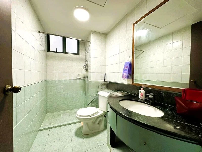 Common Room (Condo) for Rent in  Summerdale - Image 4