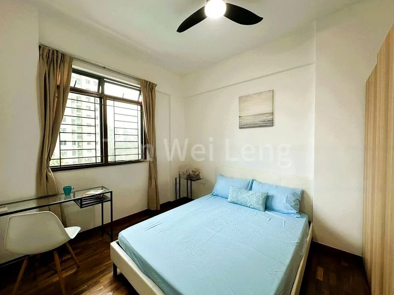 Common Room (Condo) for Rent in  Summerdale - Image 11