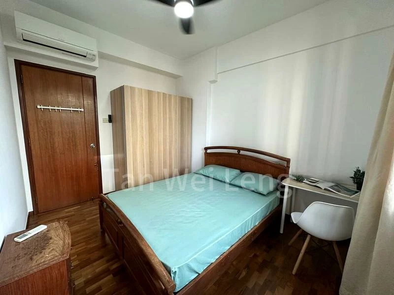 Common Room (Condo) for Rent in  Summerdale - Image 1