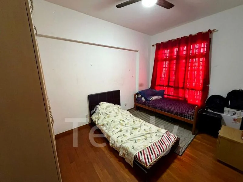 3 Bed Condo for Rent in  Carissa Park Condominium - Image 1
