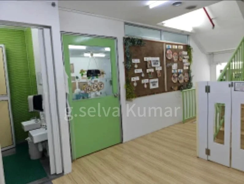 Other Retail for Rent: 8b Jalan Masjid Shop - Image 3