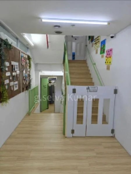 Other Retail for Rent: 8b Jalan Masjid Shop - Image 4