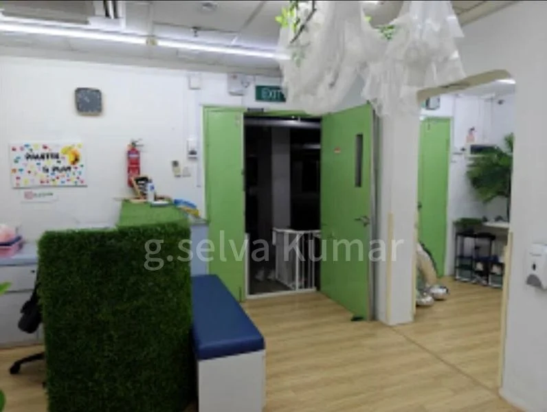 Other Retail for Rent: 8b Jalan Masjid Shop - Image 7
