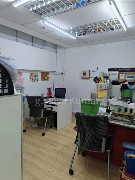 Other Retail for Rent: 8b Jalan Masjid Shop - Image 5