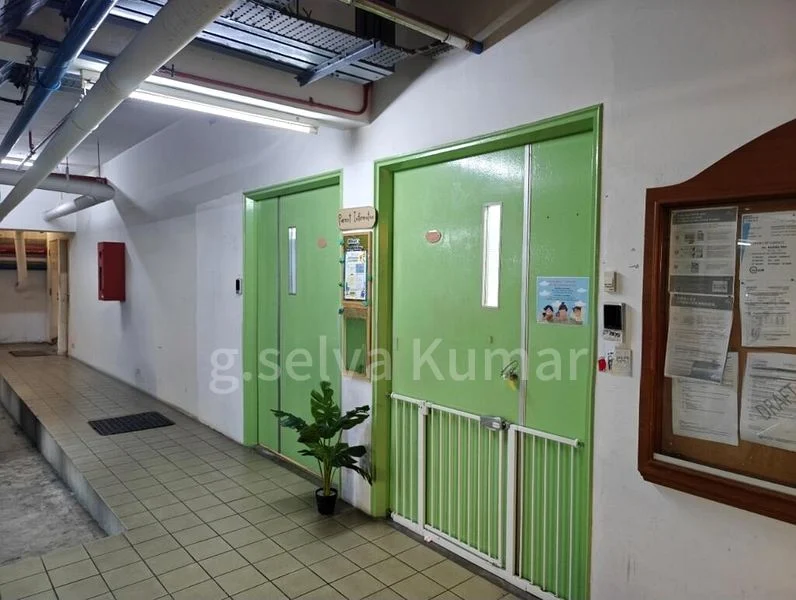 Other Retail for Rent: 8b Jalan Masjid Shop - Image 10