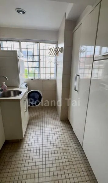 3 Bed Condo for Rent in  Chapel Lodge - Image 15