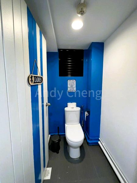 Office for Rent: Amoy Street Office Space; Walk to MRT & Food Centre. - Image 7