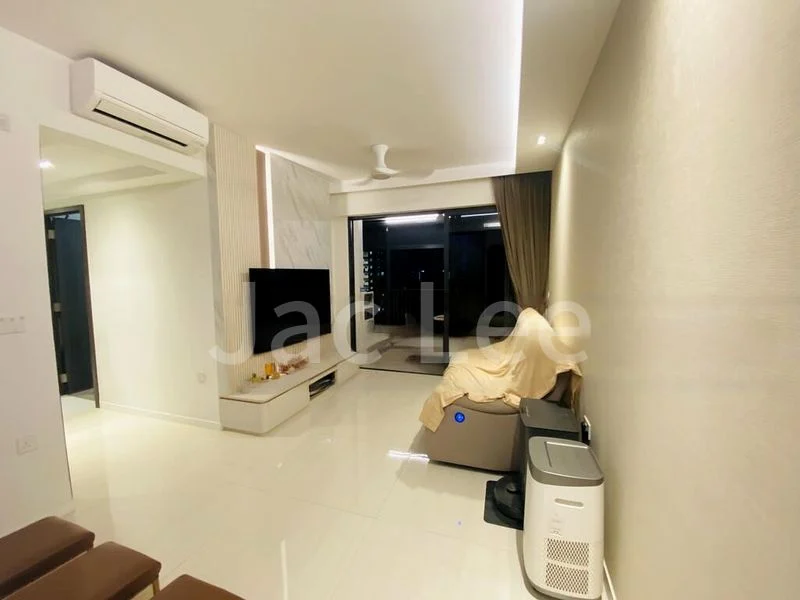 3 Bed Condo for Sale in  Riverfront Residences - Image 1