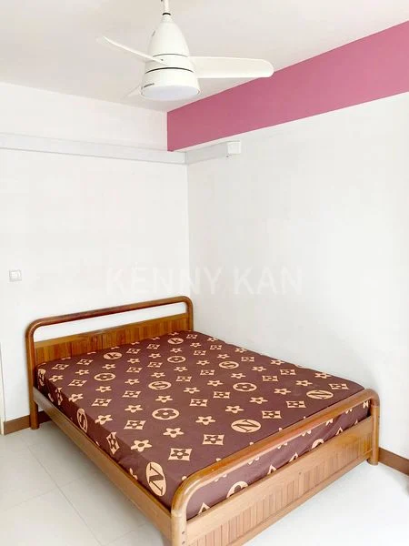 Common Room (HDB) for Rent in  523C Tampines Central 7 - Image 2