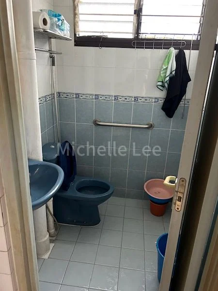 Common Room (HDB) for Rent in 201 Bedok North Street 1 - Image 3