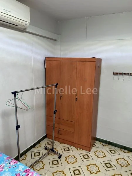 Common Room (HDB) for Rent in 201 Bedok North Street 1 - Image 2