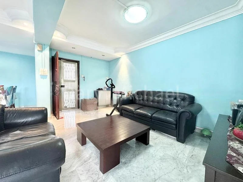 5 Room (5I) HDB for Sale in  568 Pasir Ris Street 51 - Image 4