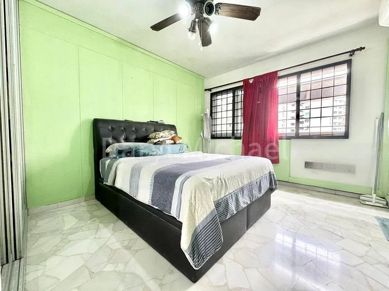 5 Room (5I) HDB for Sale in  568 Pasir Ris Street 51 - Image 5