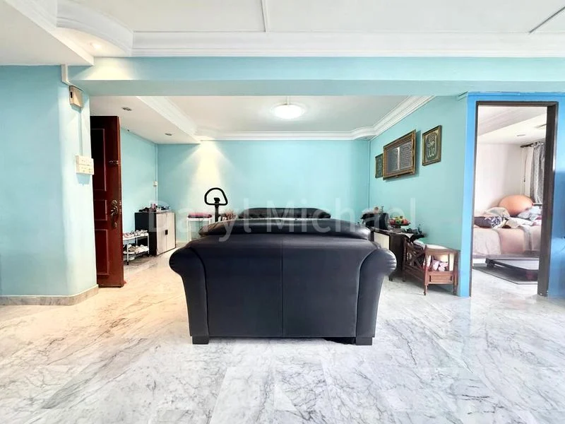 5 Room (5I) HDB for Sale in  568 Pasir Ris Street 51 - Image 7