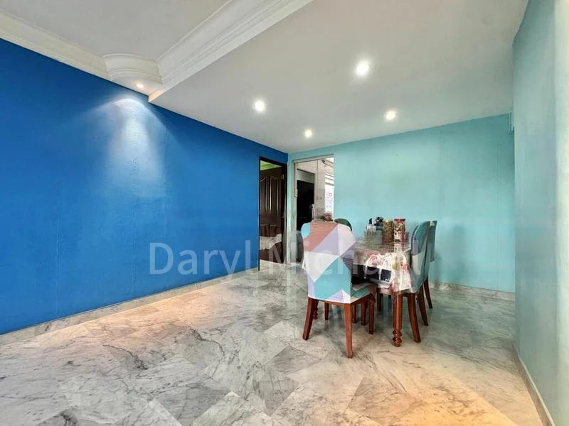 5 Room (5I) HDB for Sale in  568 Pasir Ris Street 51 - Image 6